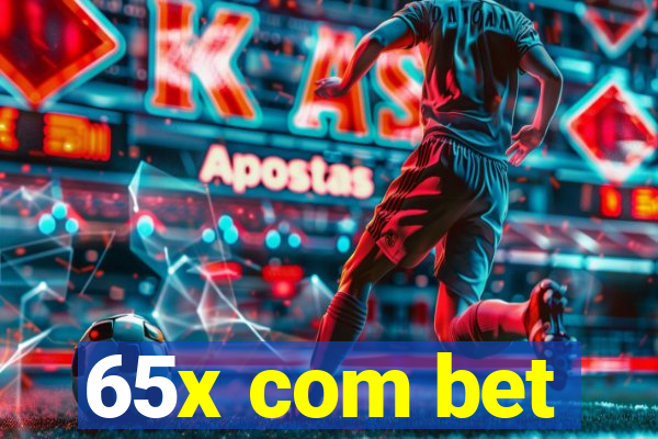 65x com bet